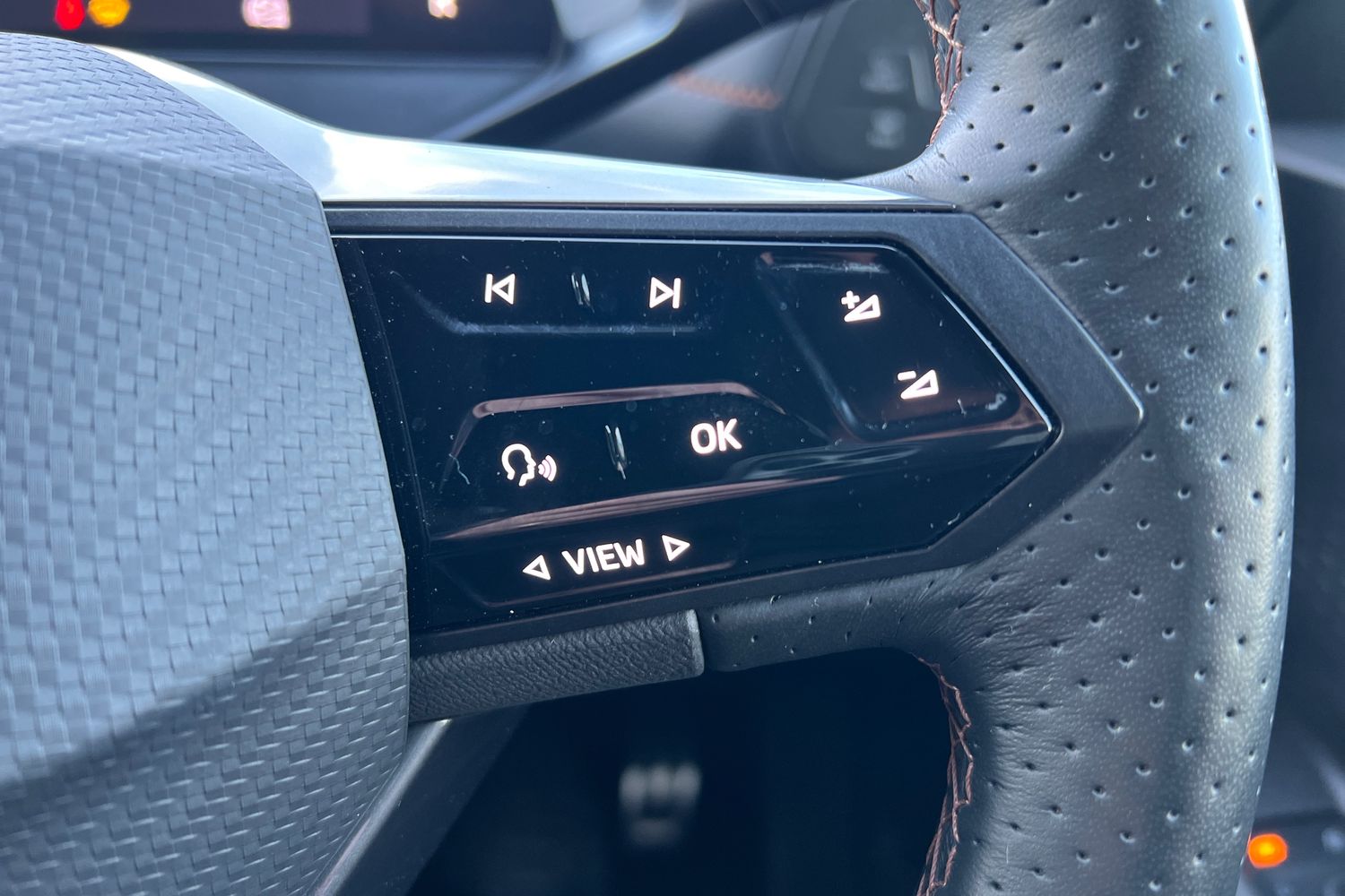 Used Cupra Born 2022 for sale - 76841954: Photo 38