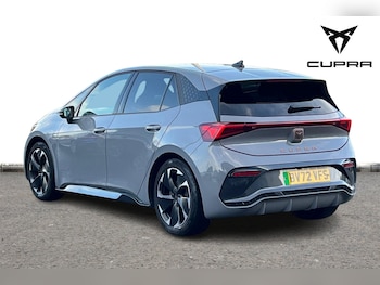 Used Cupra Born 2022 for sale - 76841954: Photo