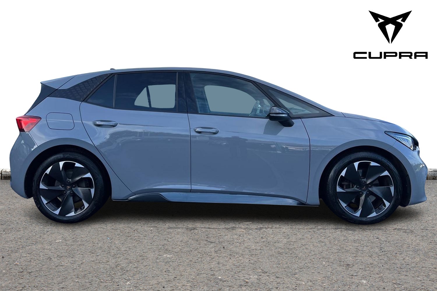 Used Cupra Born 2022 for sale - 76841954: Photo 4