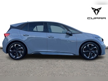 Used Cupra Born 2022 for sale - 76841954: Photo