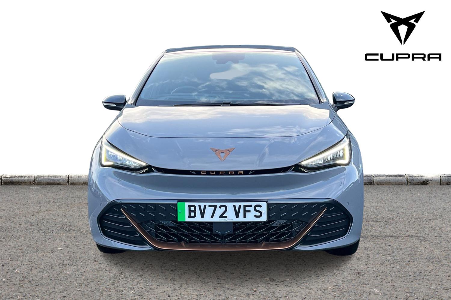 Used Cupra Born 2022 for sale - 76841954: Photo 8