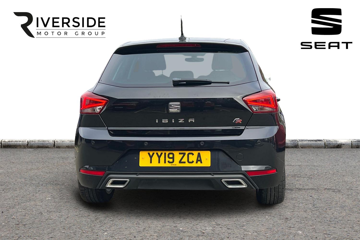 Used SEAT Ibiza 2019 for sale - 78108591: Photo 10