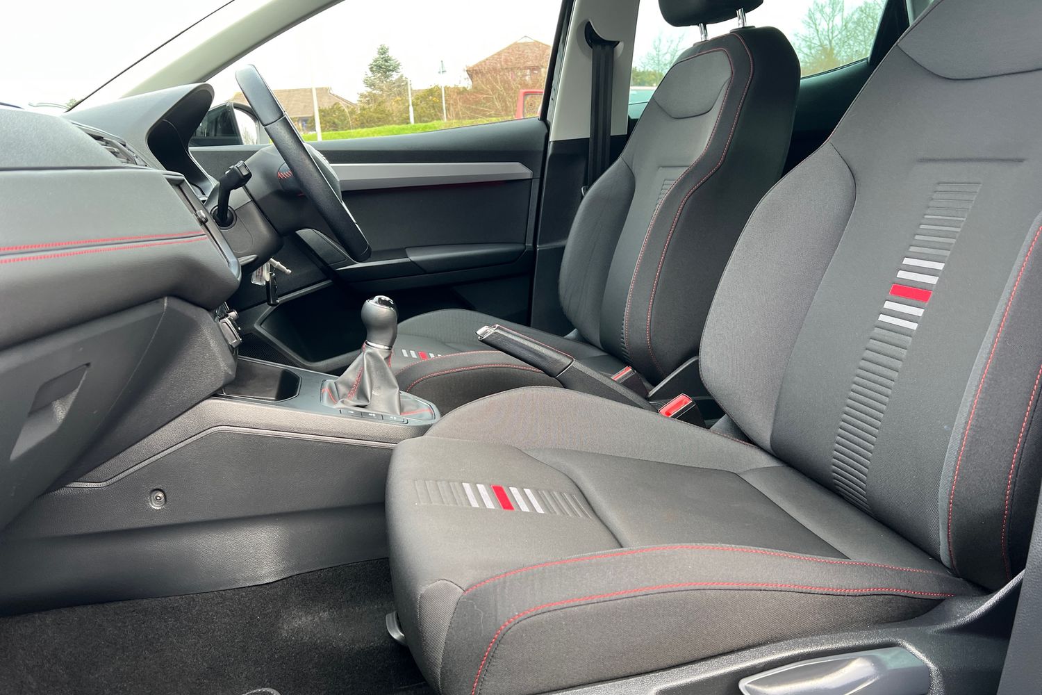 Used SEAT Ibiza 2019 for sale - 78108591: Photo 14