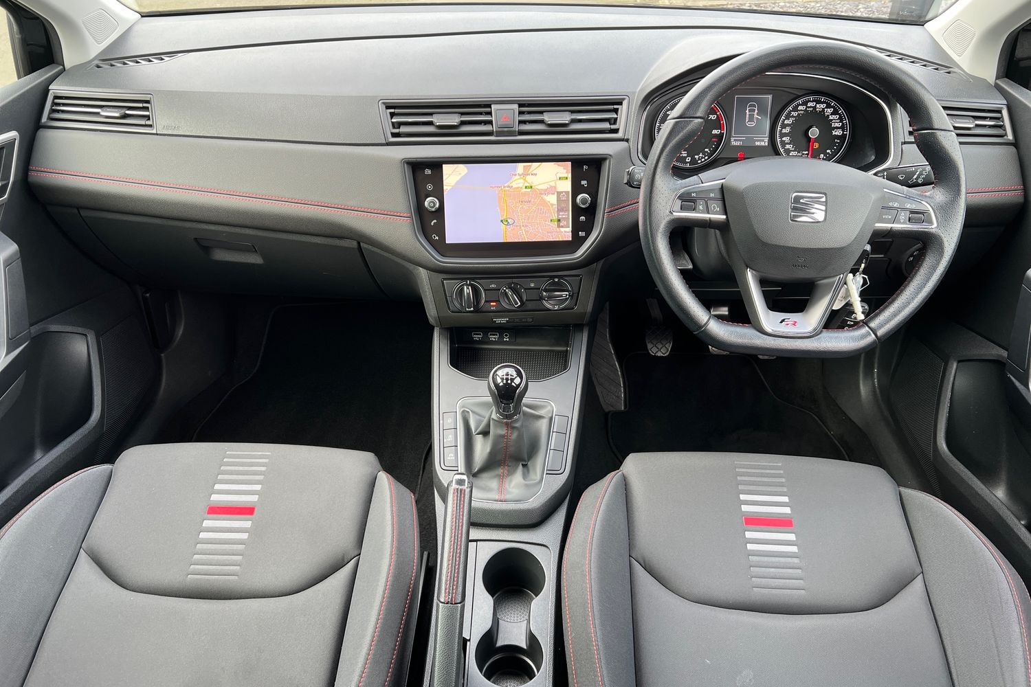 Used SEAT Ibiza 2019 for sale - 78108591: Photo 16