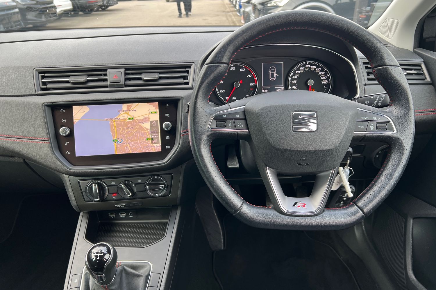 Used SEAT Ibiza 2019 for sale - 78108591: Photo 17