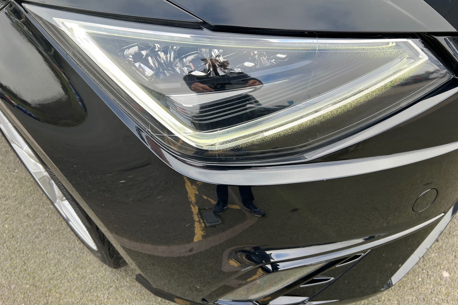 Used SEAT Ibiza 2019 for sale - 78108591: Photo 19