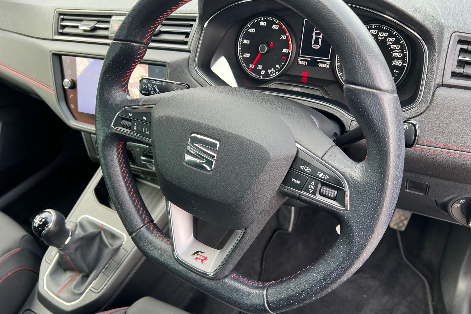 Used SEAT Ibiza 2019 for sale - 78108591: Photo 23