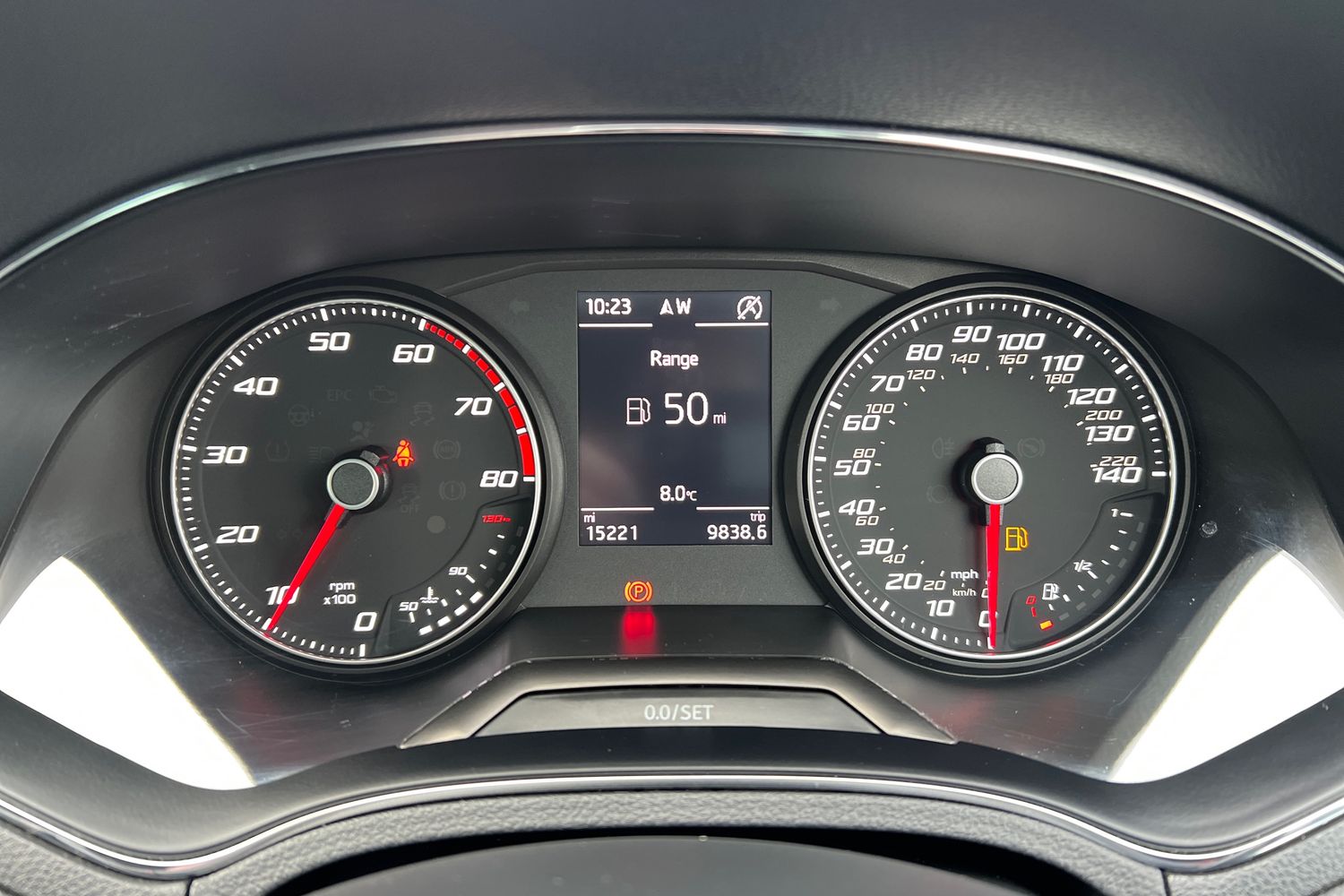 Used SEAT Ibiza 2019 for sale - 78108591: Photo 25