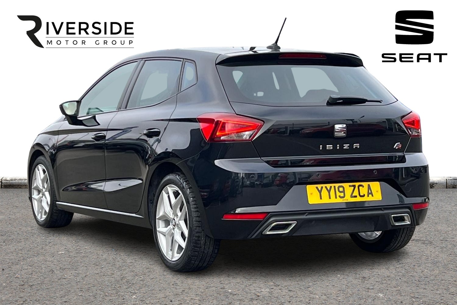 Used SEAT Ibiza 2019 for sale - 78108591: Photo 3