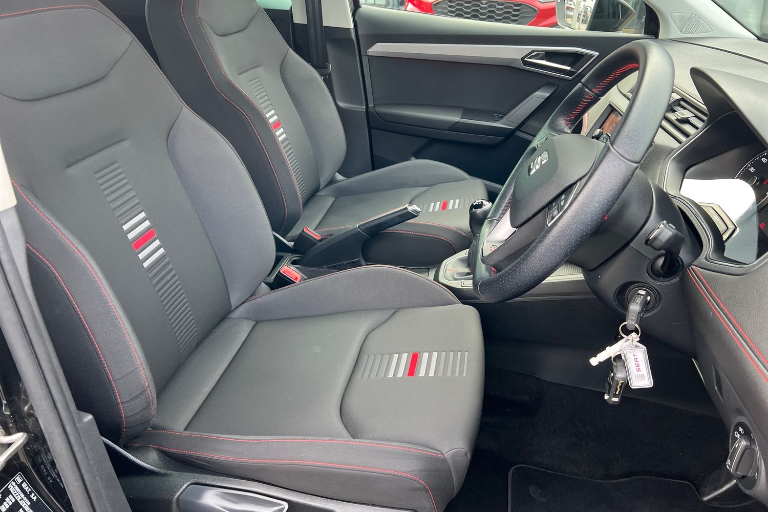Used SEAT Ibiza 2019 for sale - 78108591: Photo 34