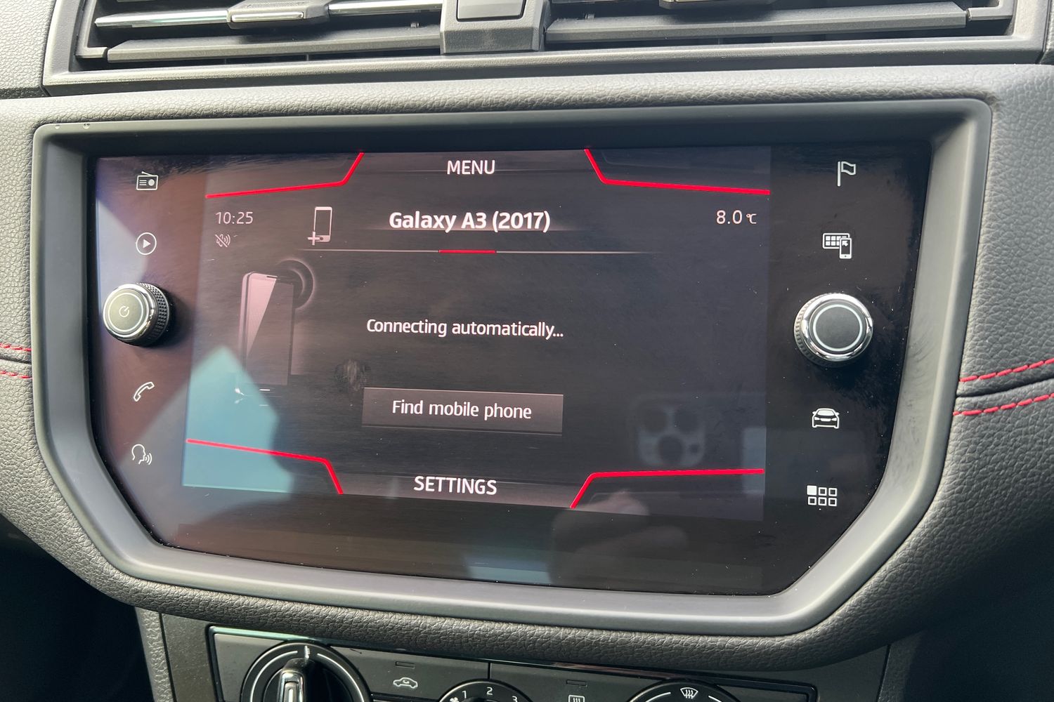 Used SEAT Ibiza 2019 for sale - 78108591: Photo 38