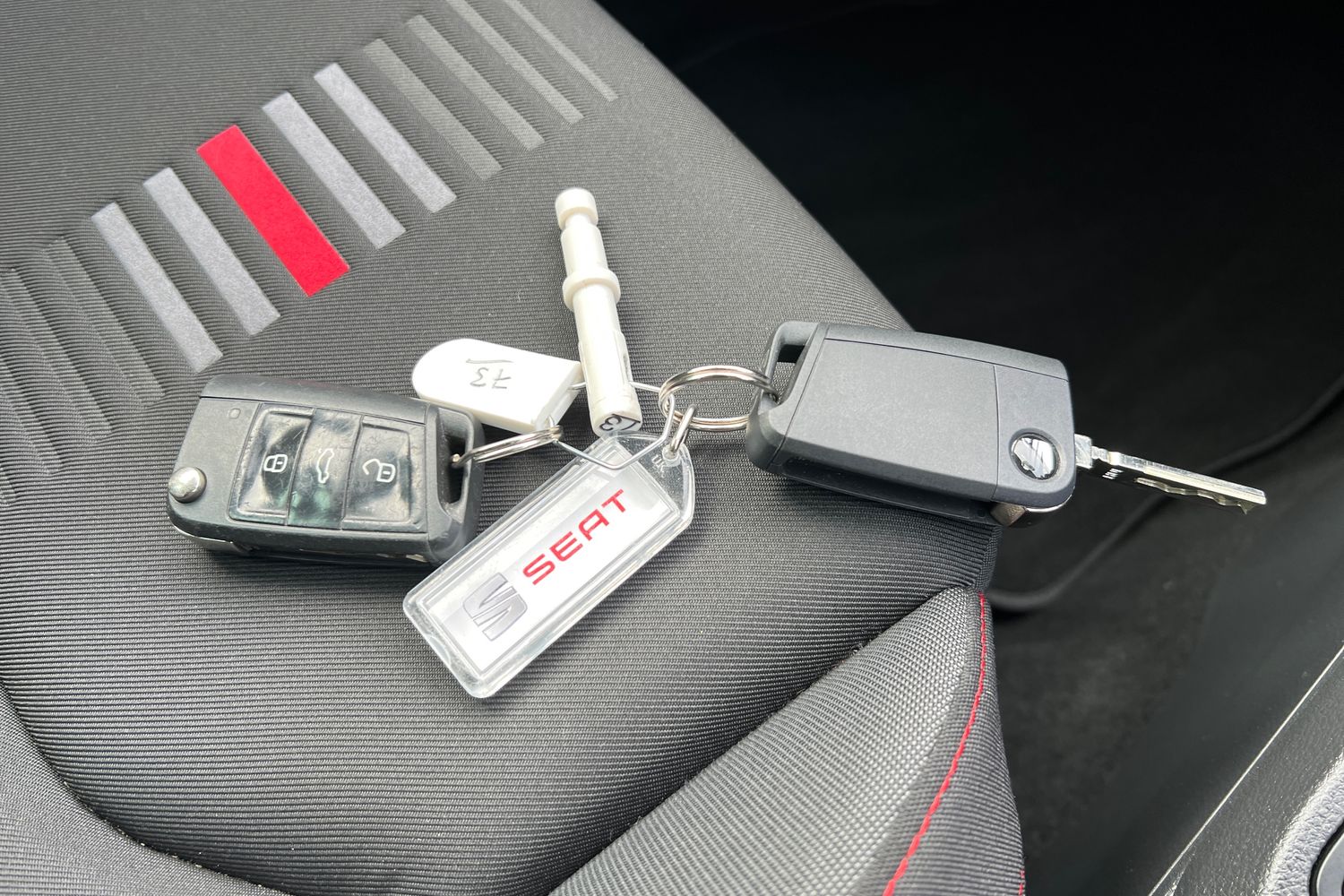 Used SEAT Ibiza 2019 for sale - 78108591: Photo 39