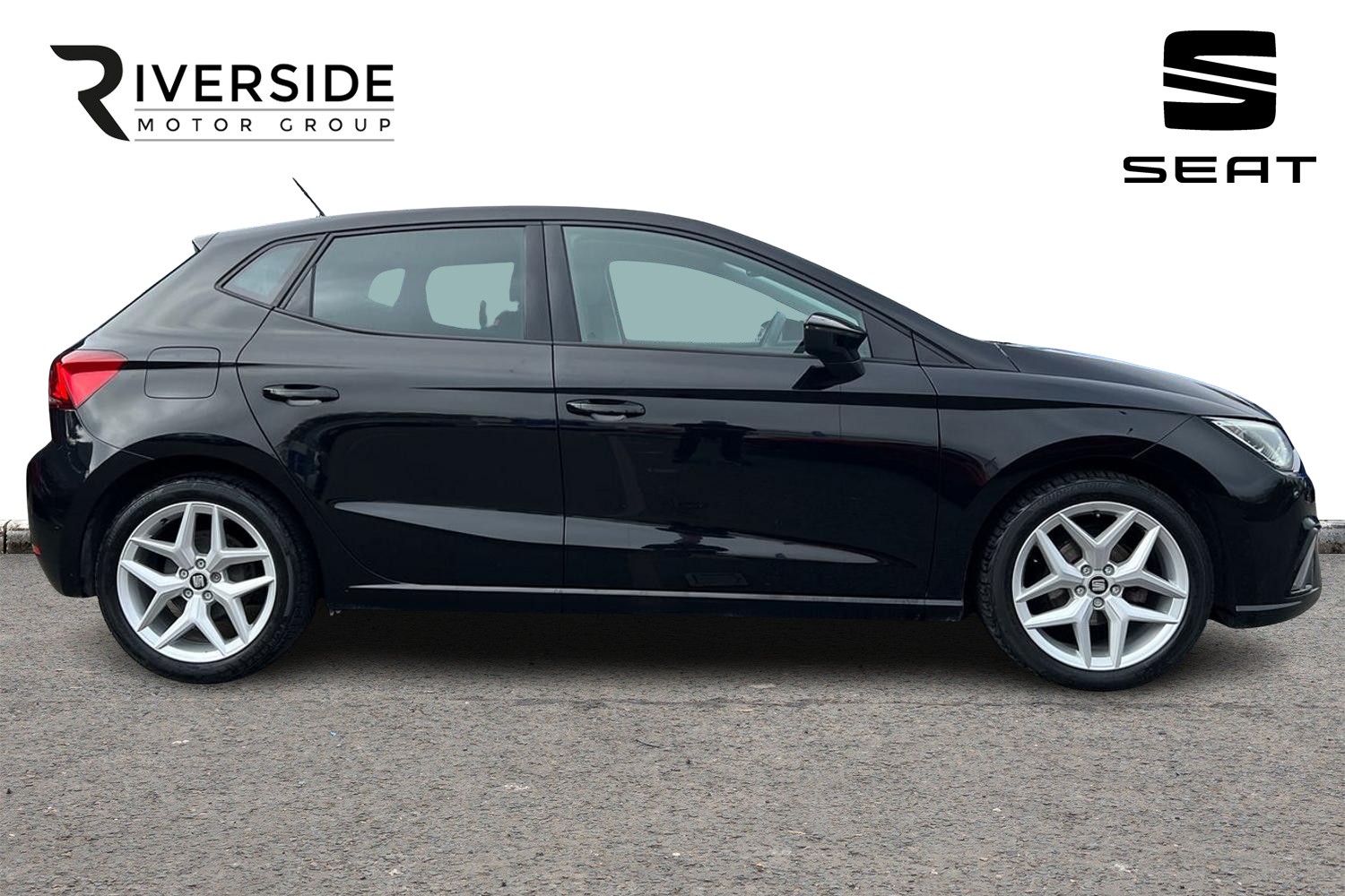 Used SEAT Ibiza 2019 for sale - 78108591: Photo 4
