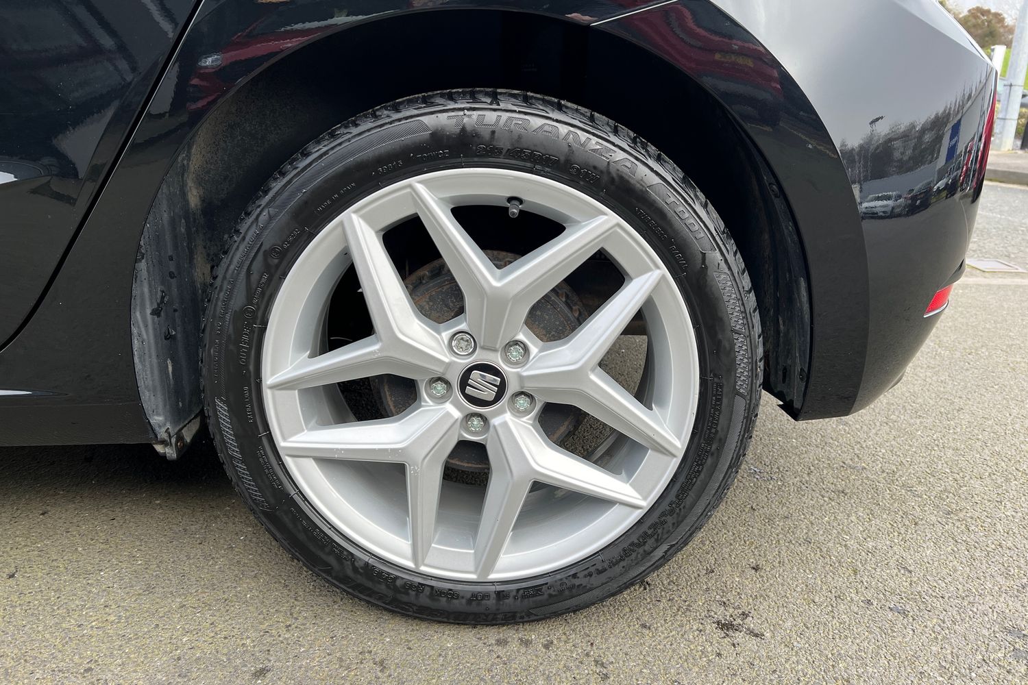 Used SEAT Ibiza 2019 for sale - 78108591: Photo 5