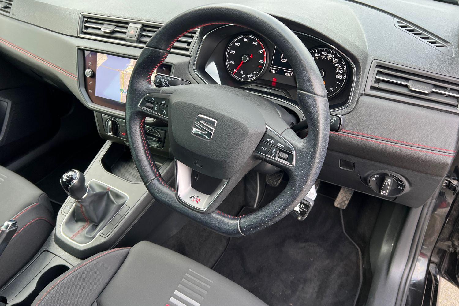 Used SEAT Ibiza 2019 for sale - 78108591: Photo 6