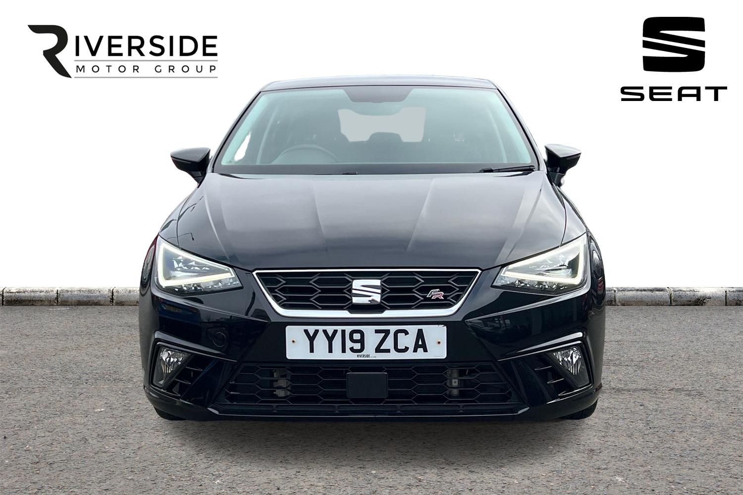 Used SEAT Ibiza 2019 for sale - 78108591: Photo 8