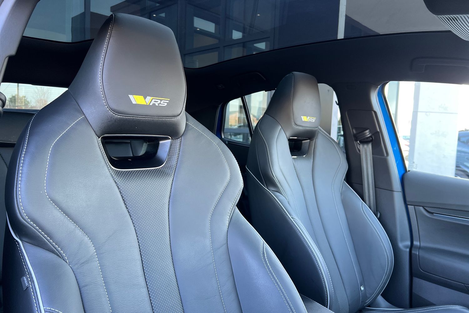 Used Skoda Enyaq 2023 for sale - 77653109: Photo 11