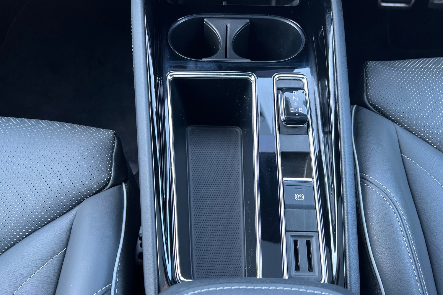 Used Skoda Enyaq 2023 for sale - 77653109: Photo 12