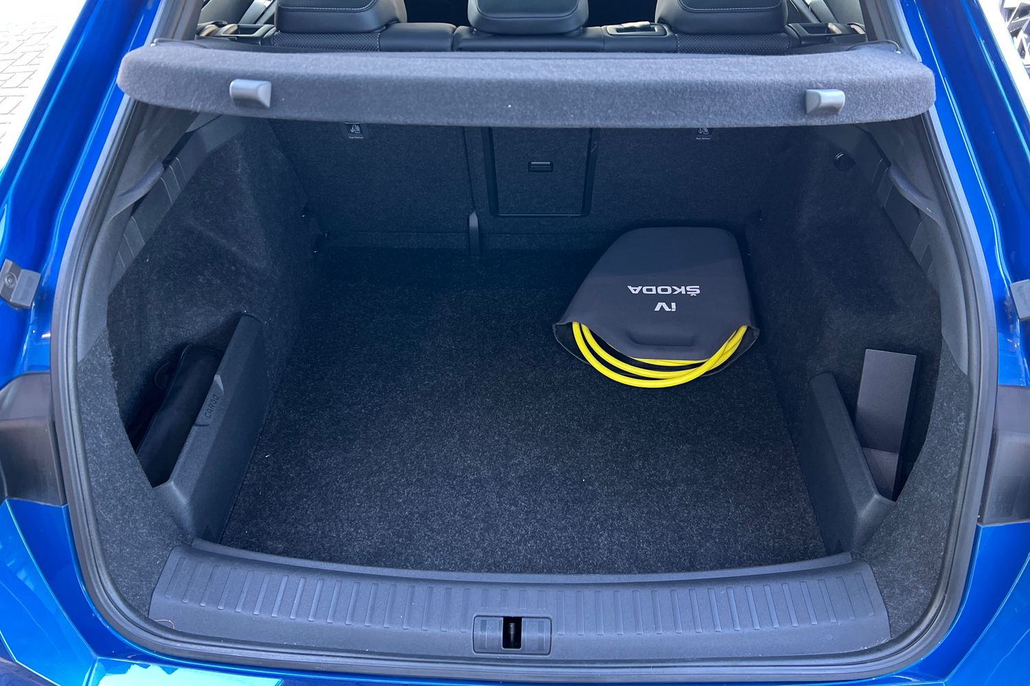 Used Skoda Enyaq 2023 for sale - 77653109: Photo 13