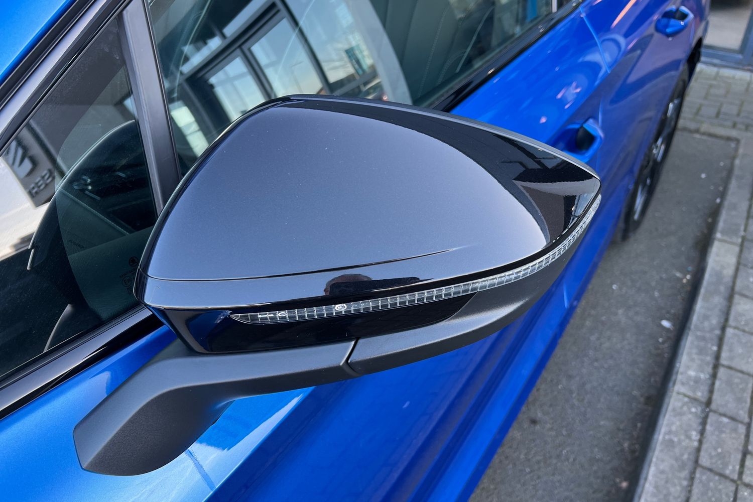 Used Skoda Enyaq 2023 for sale - 77653109: Photo 16