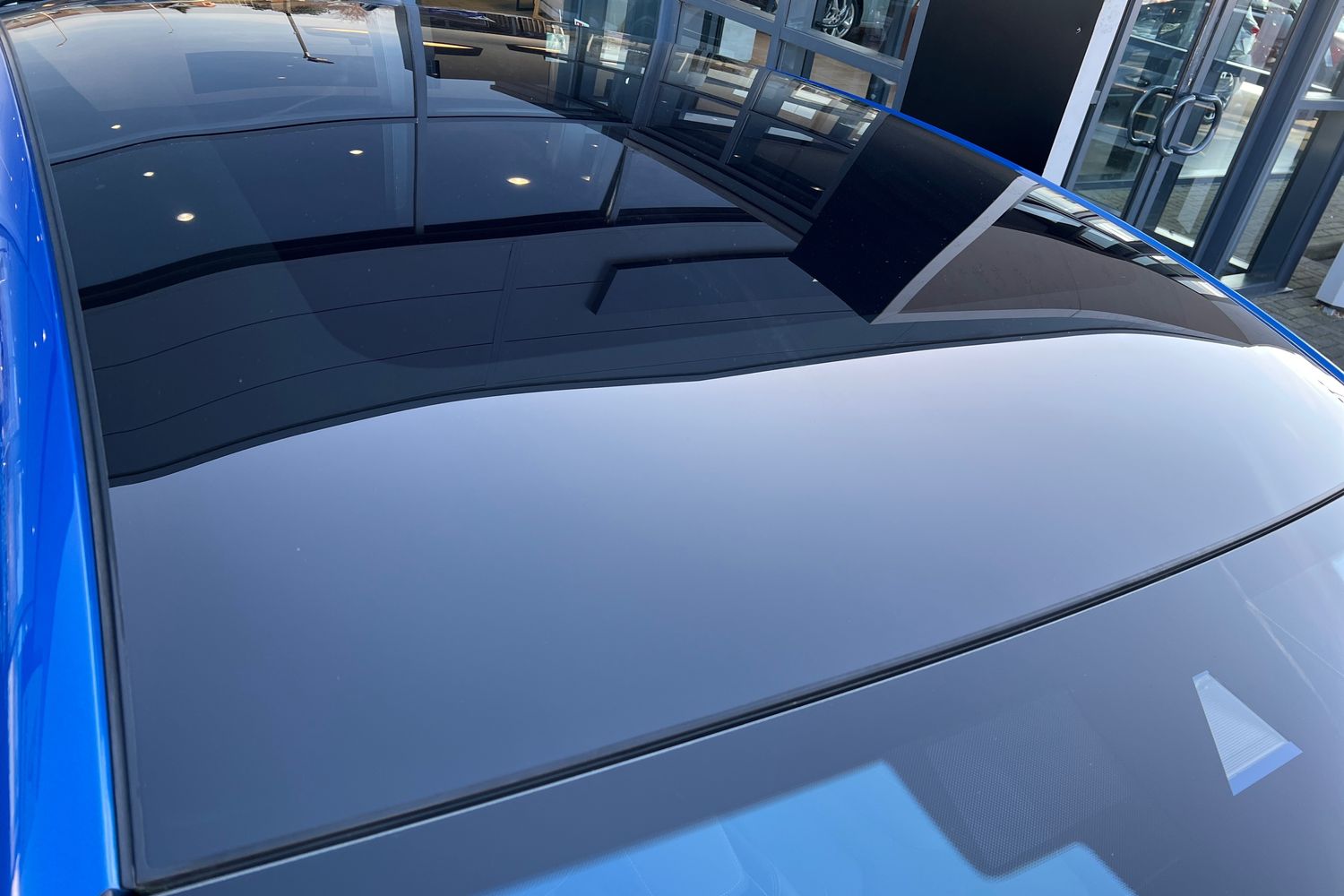 Used Skoda Enyaq 2023 for sale - 77653109: Photo 17