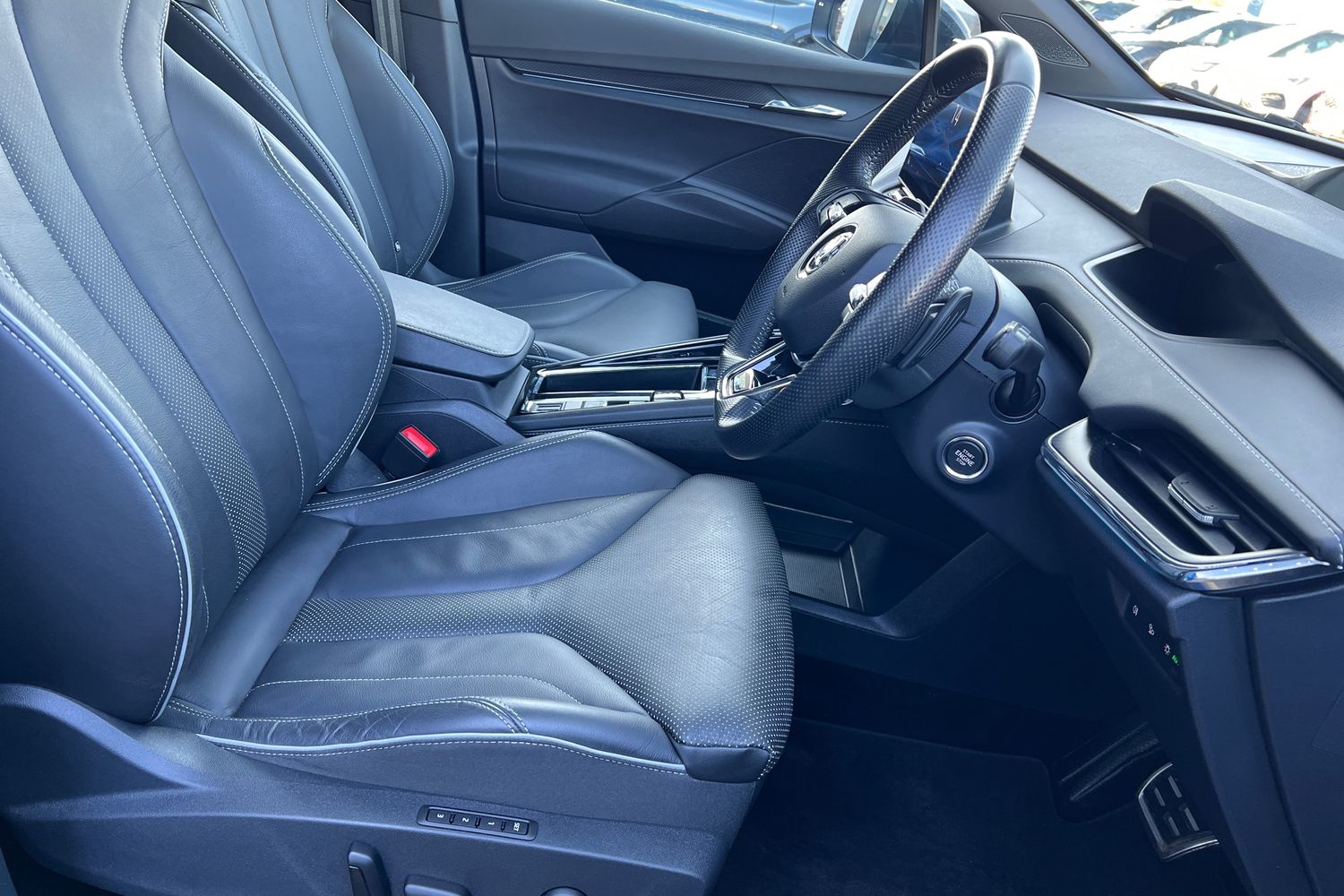 Used Skoda Enyaq 2023 for sale - 77653109: Photo 19