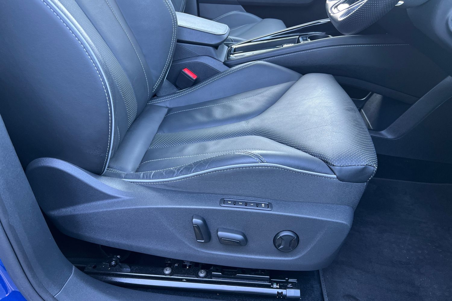 Used Skoda Enyaq 2023 for sale - 77653109: Photo 20