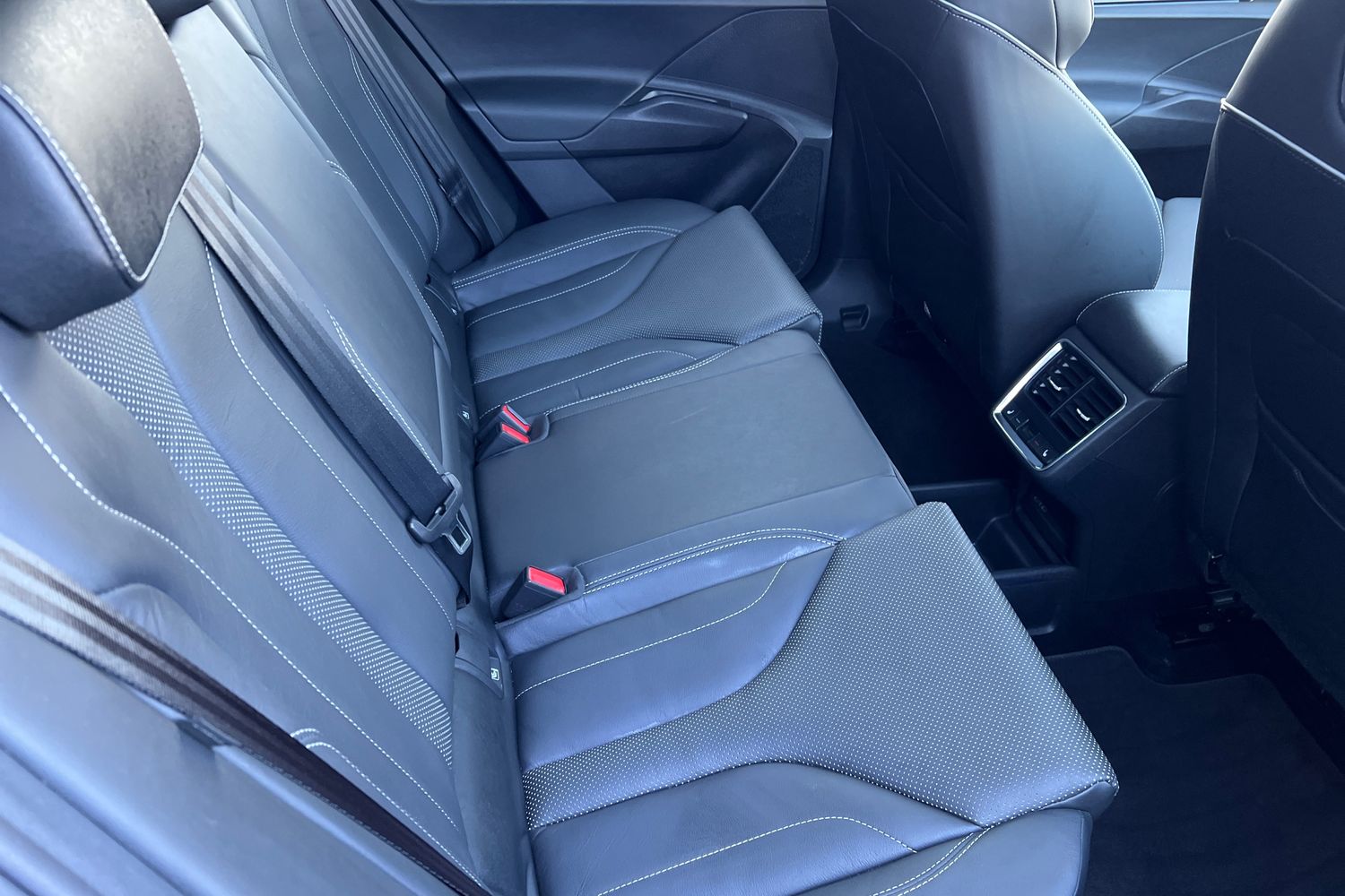 Used Skoda Enyaq 2023 for sale - 77653109: Photo 21