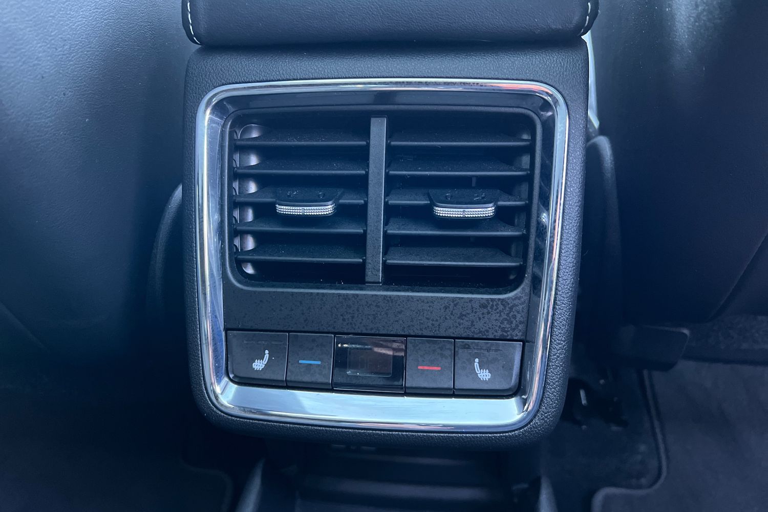 Used Skoda Enyaq 2023 for sale - 77653109: Photo 25