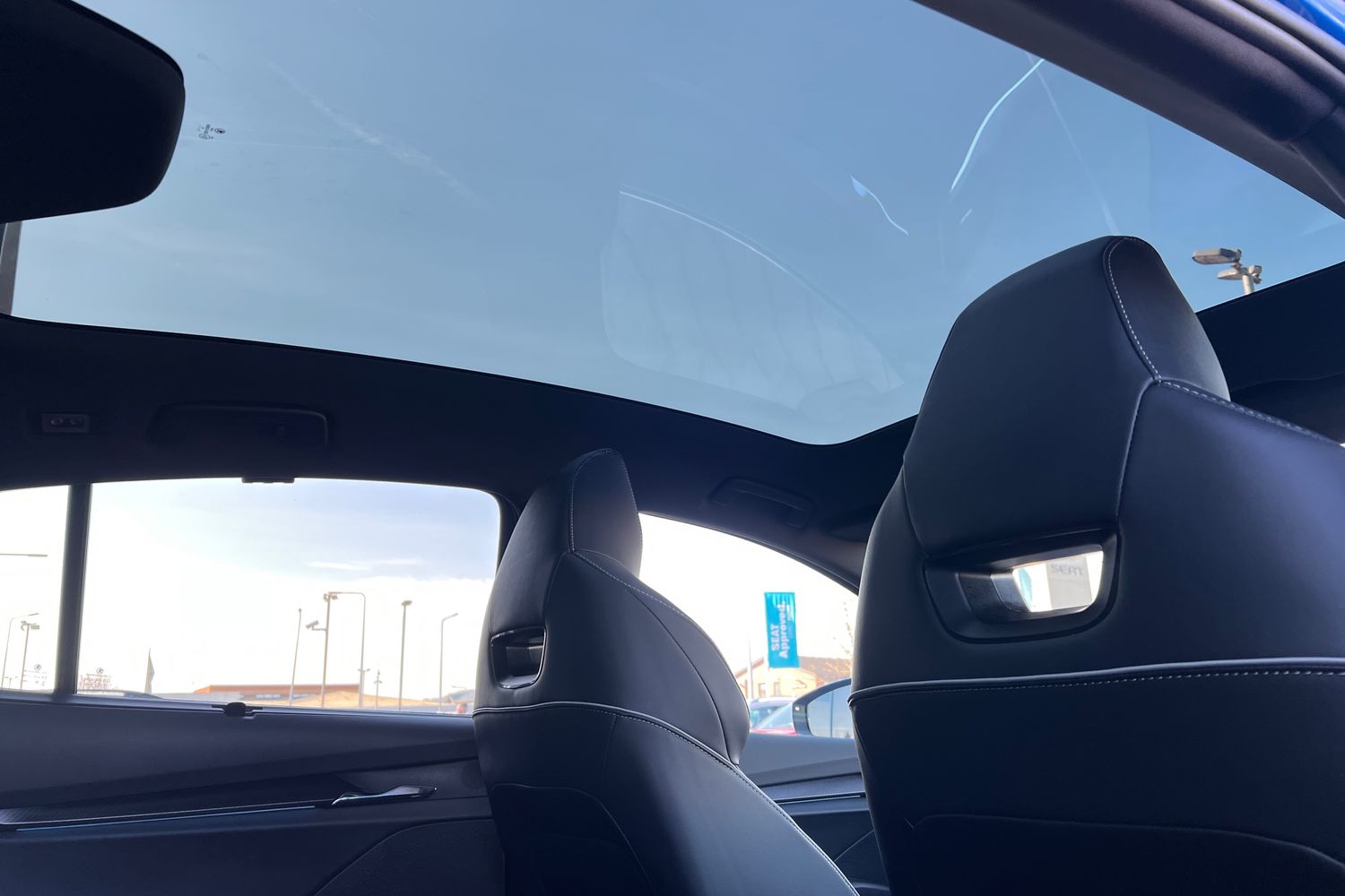 Used Skoda Enyaq 2023 for sale - 77653109: Photo 26