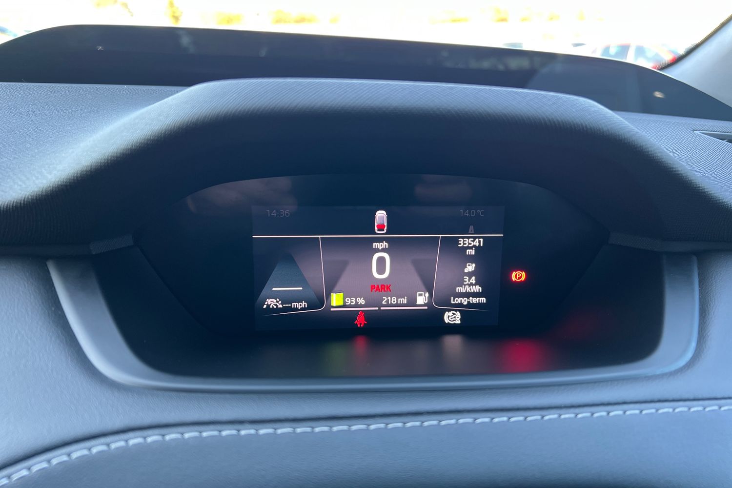 Used Skoda Enyaq 2023 for sale - 77653109: Photo 30