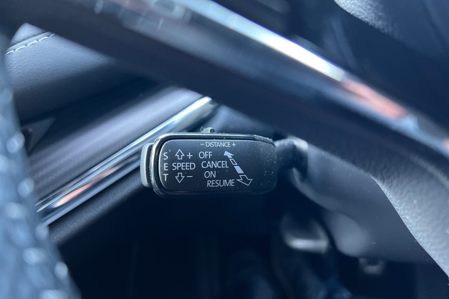 Used Skoda Enyaq 2023 for sale - 77653109: Photo 34