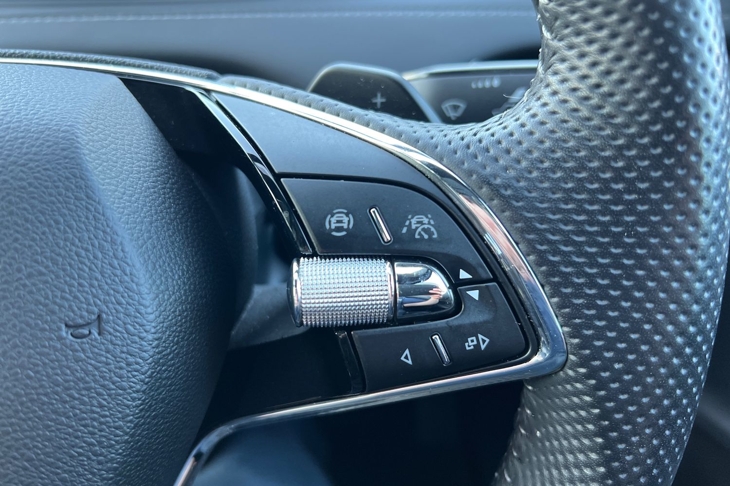 Used Skoda Enyaq 2023 for sale - 77653109: Photo 36