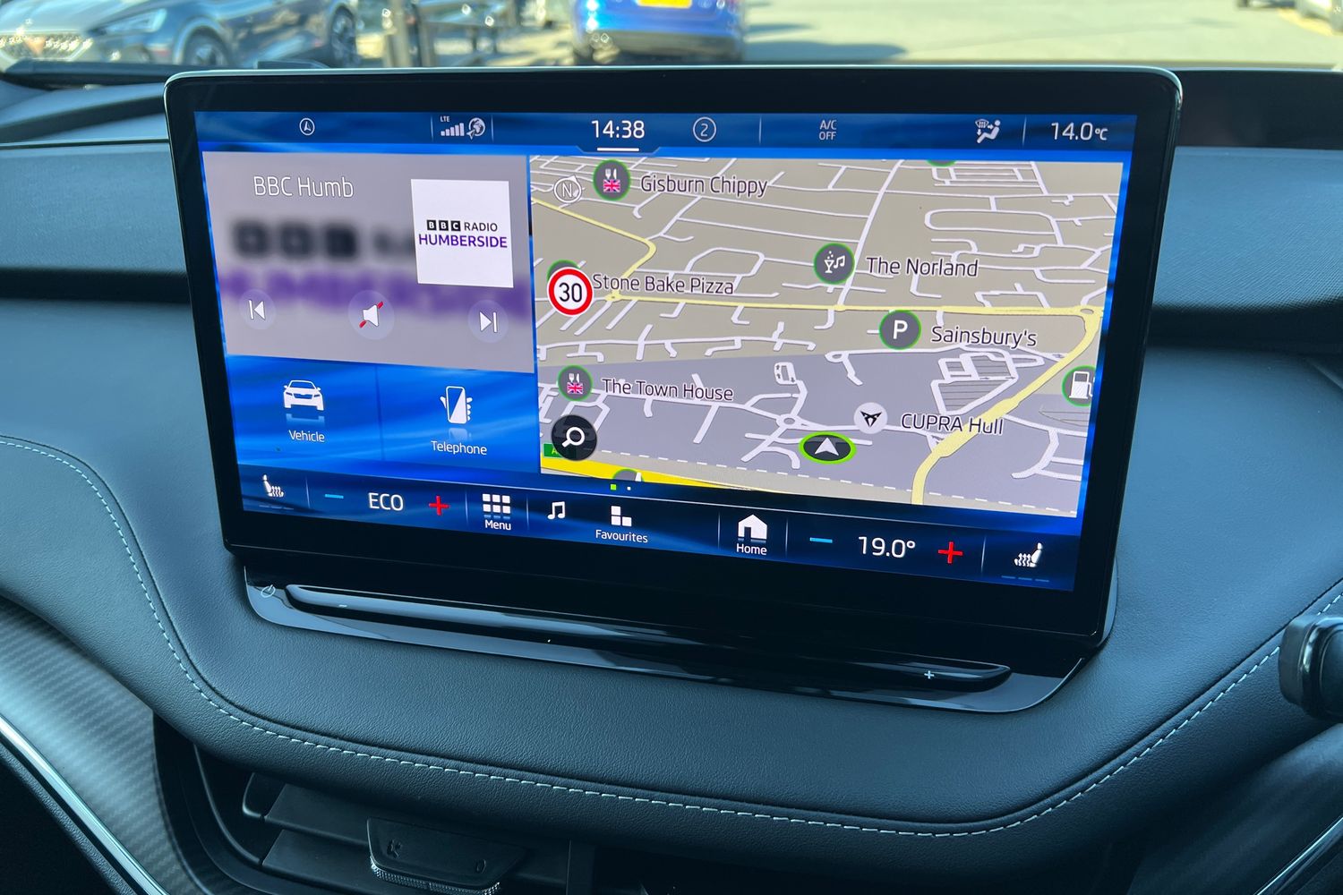 Used Skoda Enyaq 2023 for sale - 77653109: Photo 39