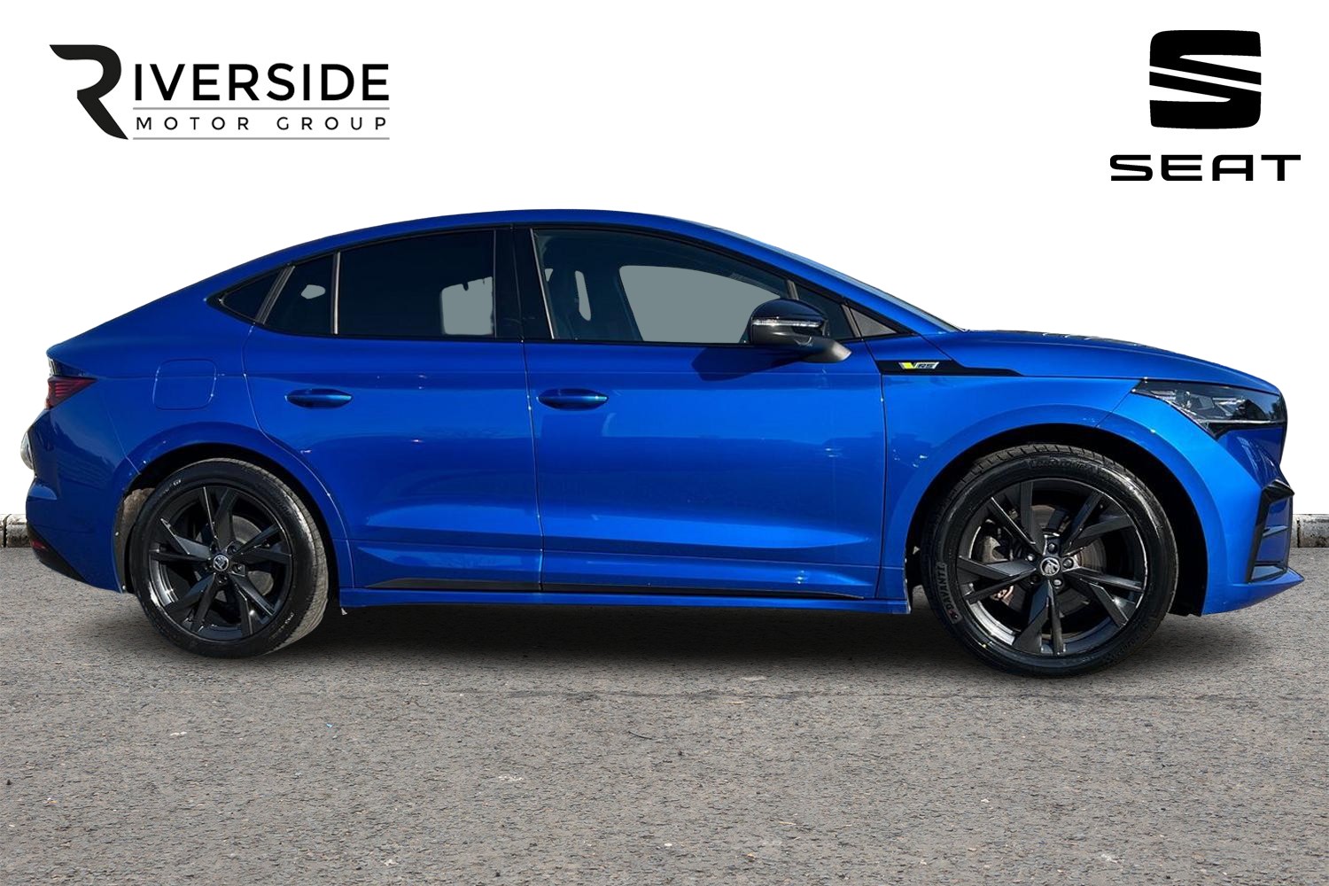 Used Skoda Enyaq 2023 for sale - 77653109: Photo 4