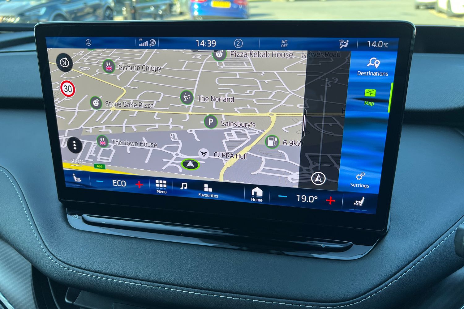 Used Skoda Enyaq 2023 for sale - 77653109: Photo 41