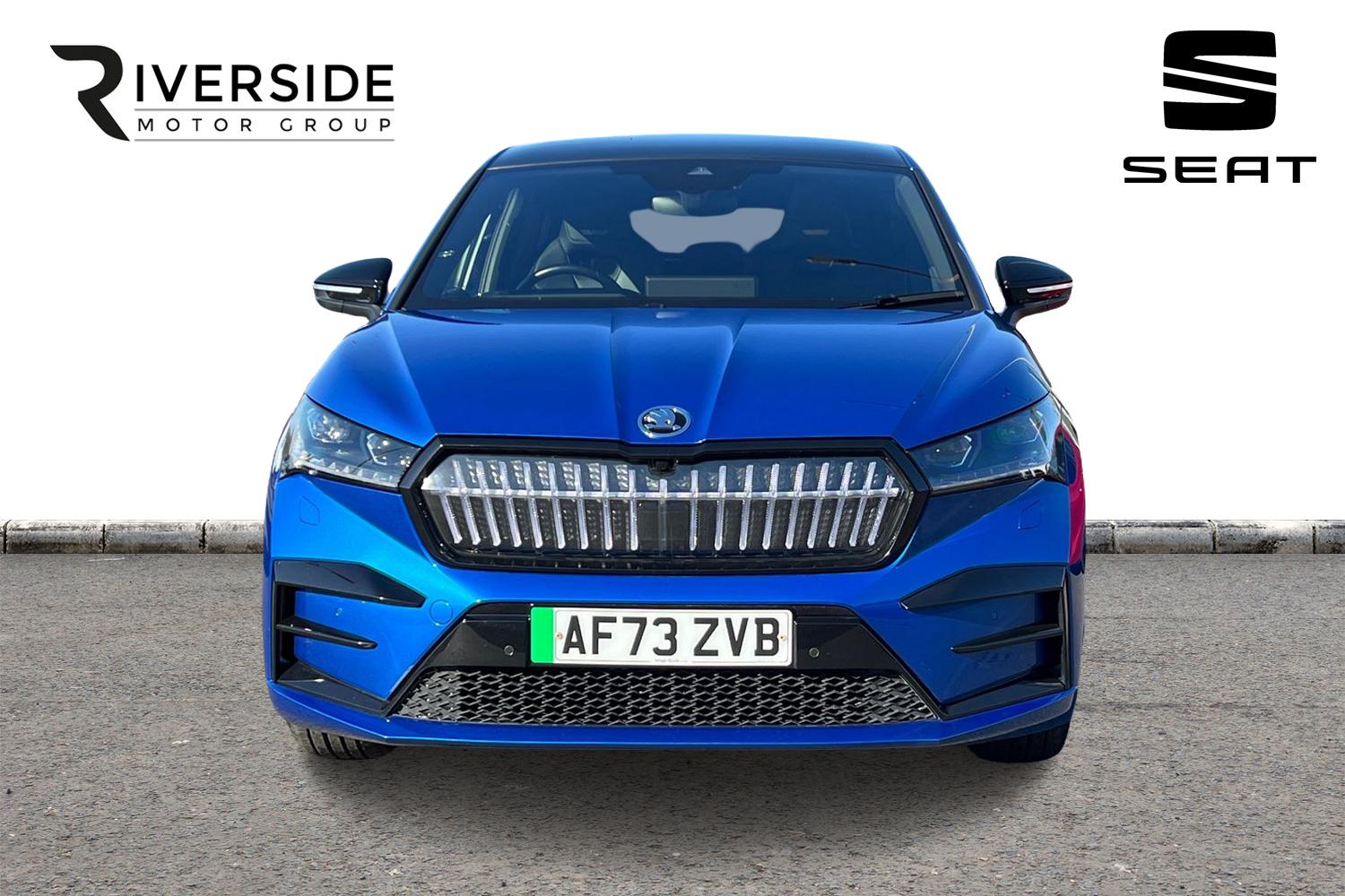 Used Skoda Enyaq 2023 for sale - 77653109: Photo 8