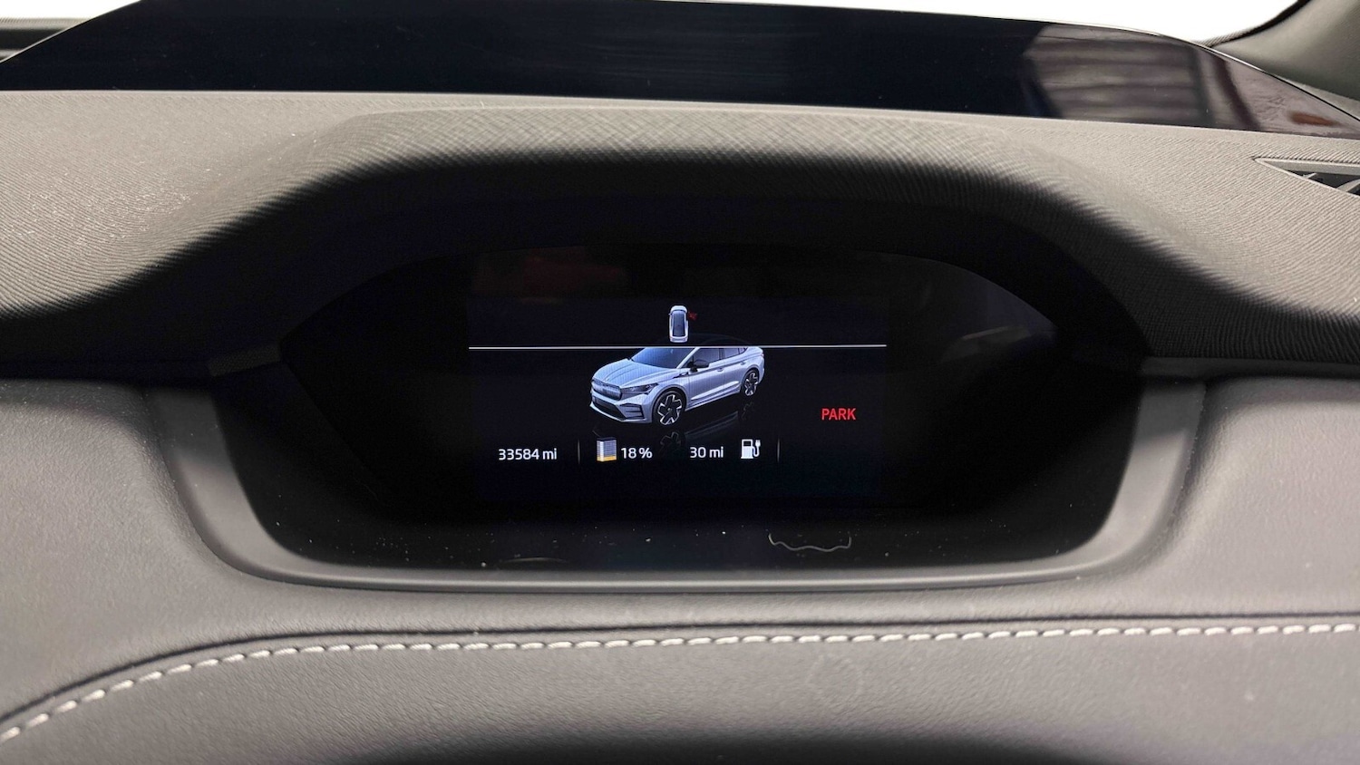 Used Skoda Enyaq 2023 for sale - 77653109: Photo 9