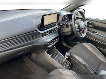 Used Hyundai i20 2022 for sale - 76738148: Photo