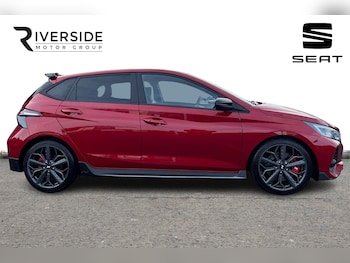 Used Hyundai i20 2022 for sale - 76738148: Photo