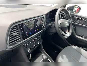 Used SEAT Ateca 2024 for sale - 78506092: Photo