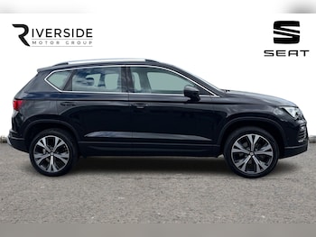 Used SEAT Ateca 2024 for sale - 78506092: Photo