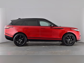 Used Land Rover Range Rover Velar 2021 for sale - 78320696: Photo
