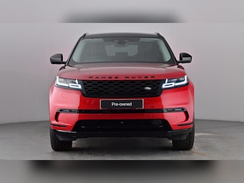Used Land Rover Range Rover Velar 2021 for sale - 78320696: Photo