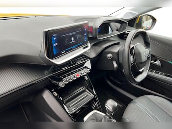 Used Peugeot 208 2020 for sale - 77786267: Photo