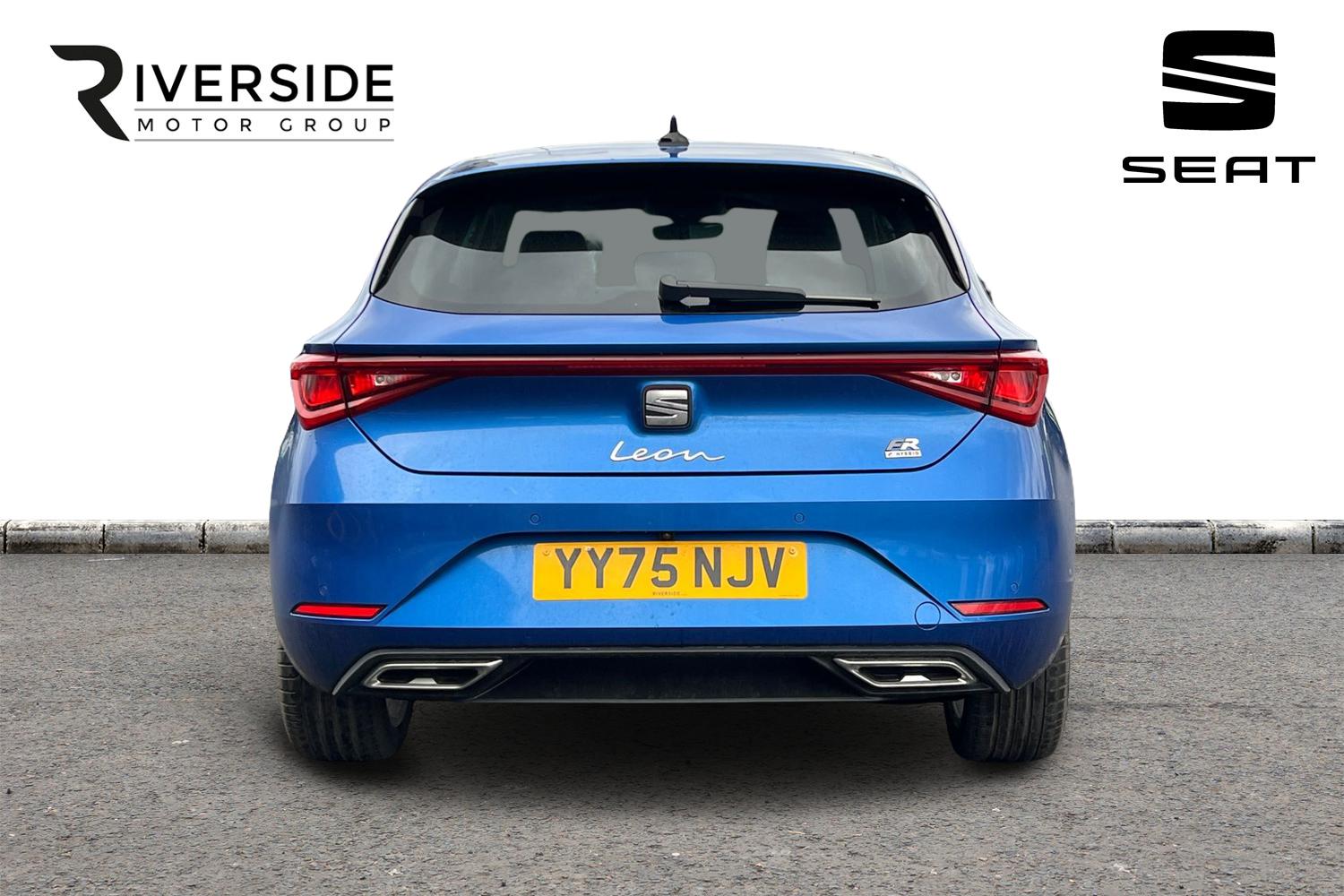 Used SEAT Leon 2025 for sale - 76709401: Photo 10