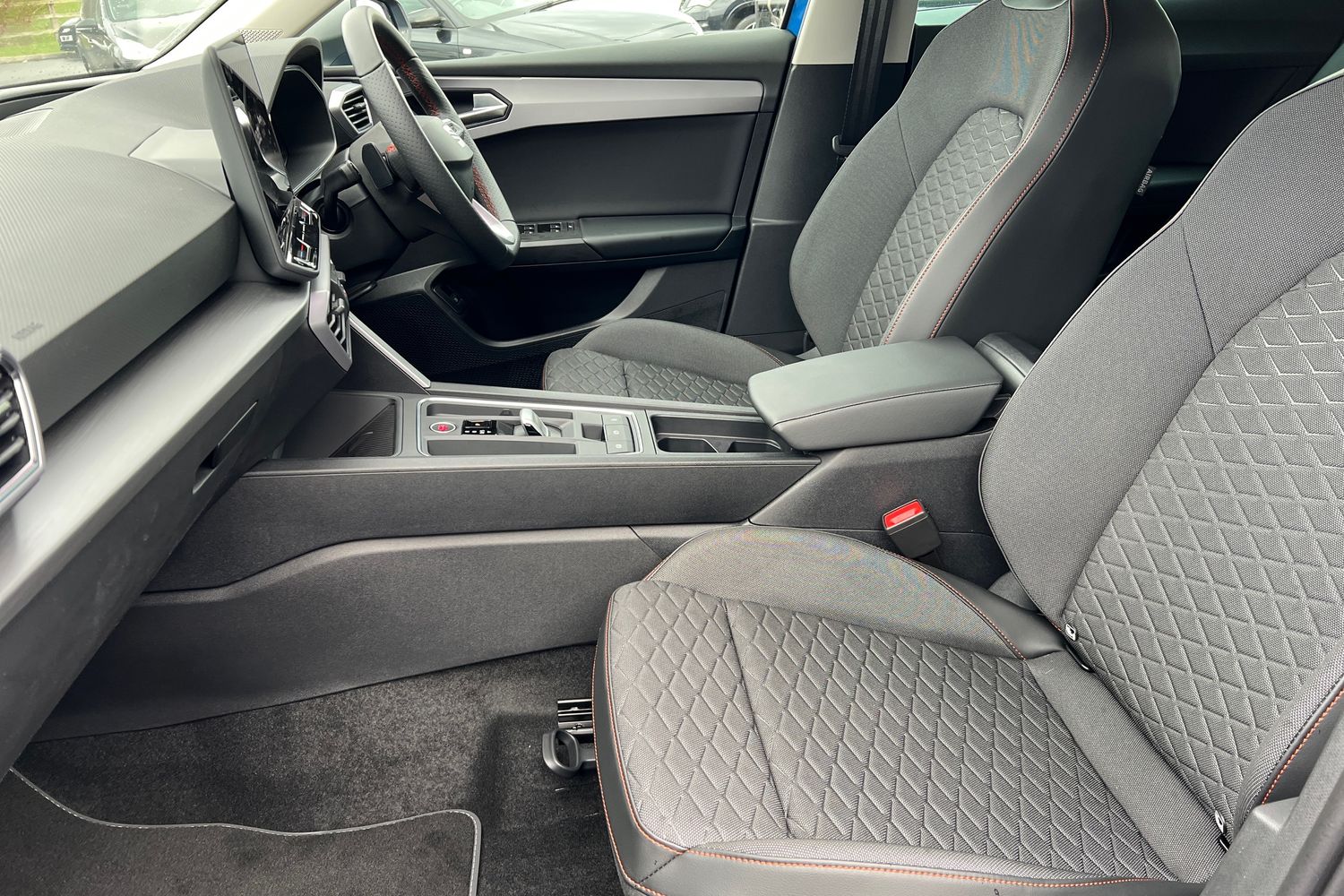 Used SEAT Leon 2025 for sale - 76709401: Photo 14