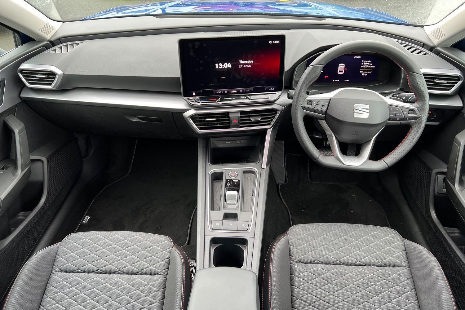 Used SEAT Leon 2025 for sale - 76709401: Photo 15