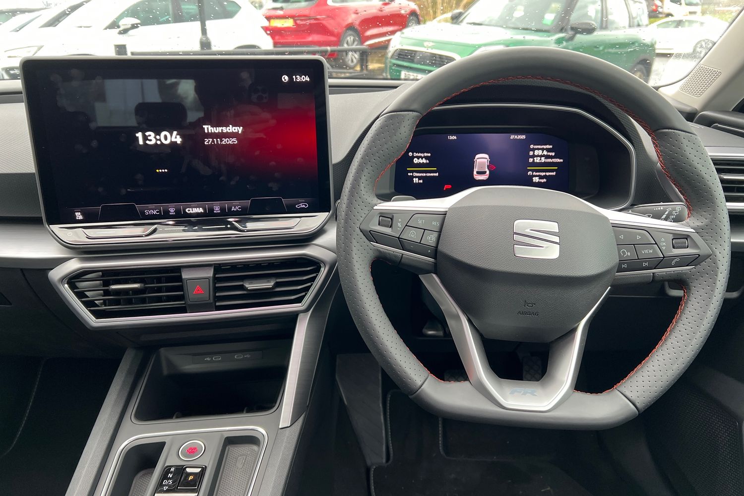 Used SEAT Leon 2025 for sale - 76709401: Photo 16