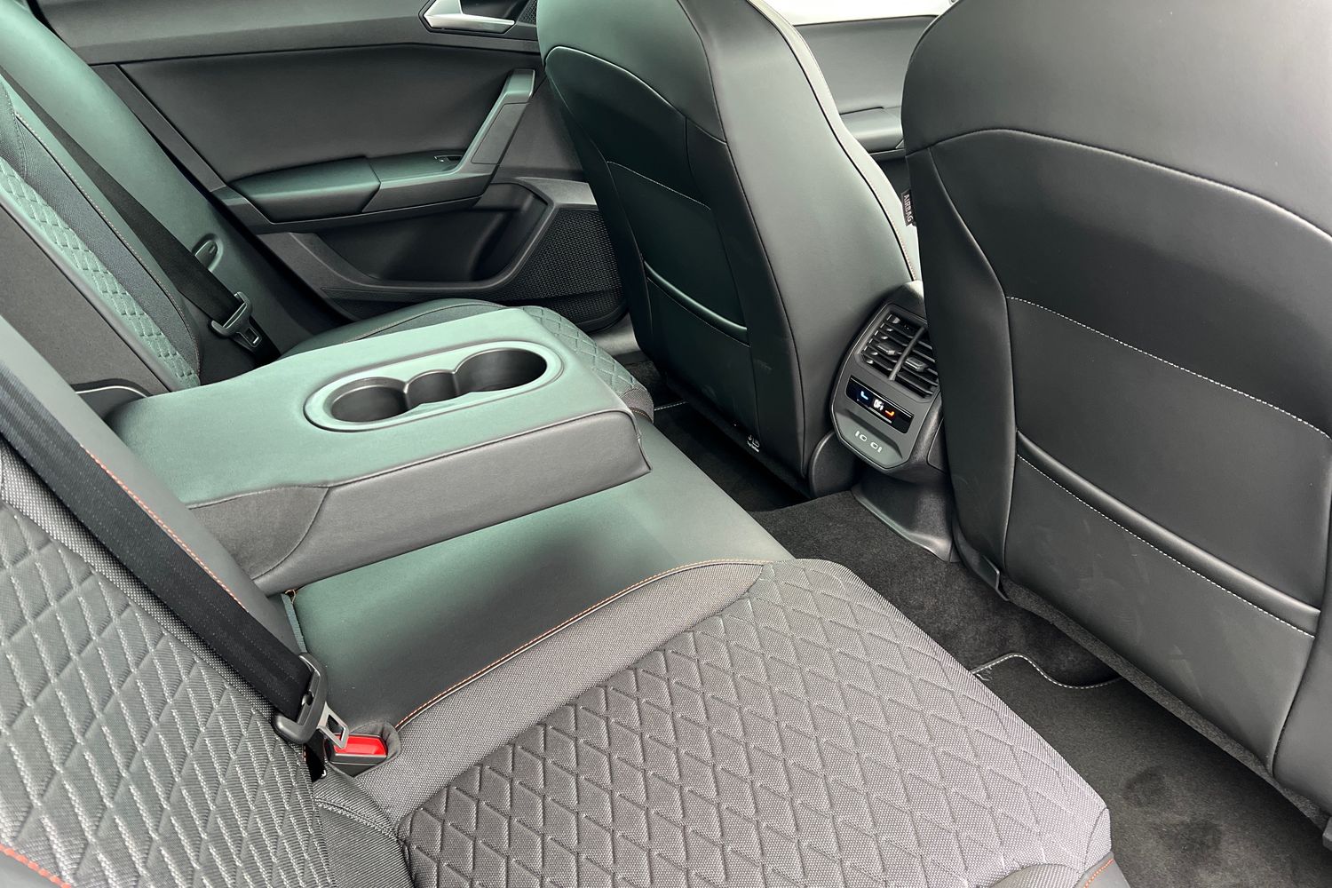 Used SEAT Leon 2025 for sale - 76709401: Photo 18